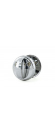 Накладка Palladium E 003 CP с фиксатором (BK)