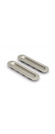 Ручка для раздвижных дверей Palladium 02 PS SN