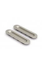 Ручка для раздвижных дверей Palladium 02 PS SN
