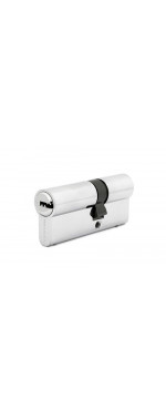 Цилиндровый механизм Palladium 2J07 30 X 40 CP, Хром