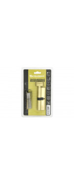 Цилиндровый механизм Palladium 2J07 90T01 PB, Золото