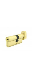 Цилиндровый механизм Palladium 2J07 30T01 X 40 PB