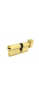 Цилиндровый механизм Palladium 2J07 35T01 X 45 PB, Золото