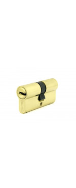 Цилиндровый механизм Palladium 2J07 60 PB, Золото