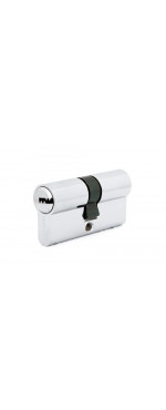 Цилиндровый механизм Palladium 2J07 60 CP, Хром