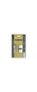 Цилиндровый механизм Palladium 2J07 60 CP, Хром