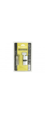 Цилиндровый механизм Palladium 2J07 60T01 CP, Хром