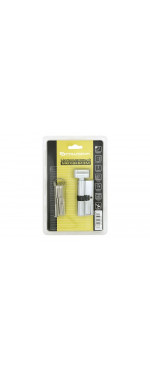 Цилиндровый механизм Palladium 2J07 70T01 CP, Хром