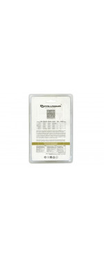 Цилиндровый механизм Palladium 2J07 70T01 PB, Золото