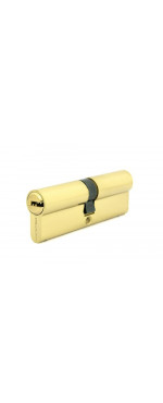 Цилиндровый механизм Palladium 2J07 90 PB, Золото