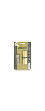 Цилиндровый механизм Palladium 2J07 90 PB, Золото