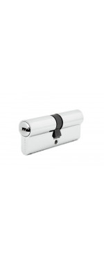 Цилиндровый механизм Palladium 2J07 80 CP, Хром