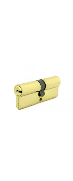 Цилиндровый механизм Palladium 2J07 80 PB, Золото