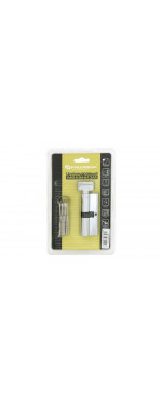 Цилиндровый механизм Palladium 2J07 80T01 CP, Хром