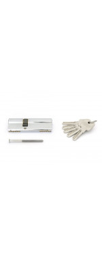 Цилиндровый механизм Palladium 2J07 35 X 55 CP
