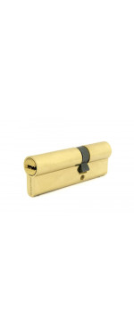Цилиндровый механизм Palladium 2J07 35 X 55 PB, Золото