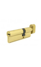 Цилиндровый механизм Palladium 2J07 35T01 X 55 PB