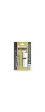 Цилиндровый механизм Palladium 2J07 35T01 X 55 CP, Хром