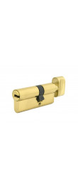 Цилиндровый механизм Palladium 2J60 30T01 X 40 PB