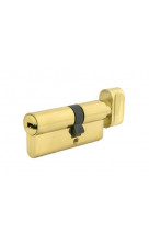 Цилиндровый механизм Palladium 2J60 30T01 X 40 PB