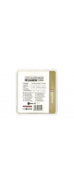 Цилиндровый механизм Palladium 2J60 30T01 X 40 PB, Золото