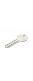 Заготовка для ключа Palladium 2J04(60мм)81x