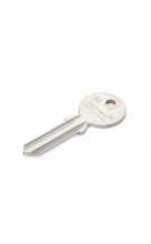 Заготовка для ключа Palladium 2J04(60мм)81x