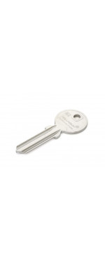 Заготовка для ключа Palladium 2J04(60мм)81x
