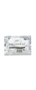 Заготовка для ключа Palladium 2J04(60мм)81x