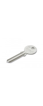 Заготовка для ключа Palladium 2J04(70-90мм)81x