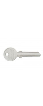 Заготовка для ключа Palladium 2J04(70-90мм)81x
