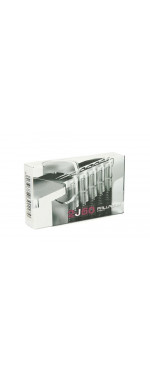 Цилиндровый механизм Palladium К 2J60 80 PB, Золото