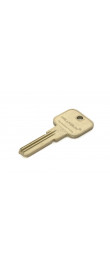 Заготовка для ключа Palladium 2J60 79*