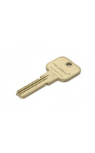 Заготовка для ключа Palladium 2J60 79*