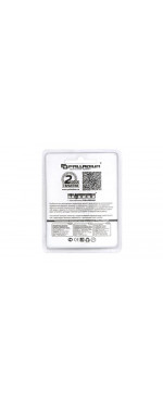 Цилиндровый механизм Palladium AL 60 AB, Античная бронза
