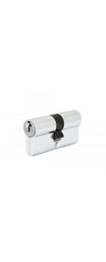 Цилиндровый механизм Palladium AL 60 CP, Хром