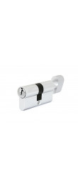 Цилиндровый механизм Palladium AL 60T01 CP