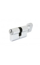 Цилиндровый механизм Palladium AL 60T01 CP