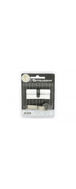 Цилиндровый механизм Palladium AL 70 CP, Хром
