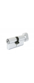 Цилиндровый механизм Palladium AL 70T01 CP