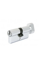 Цилиндровый механизм Palladium AL 70T01 CP