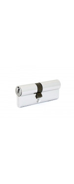 Цилиндровый механизм Palladium AL 35X45 CP, Хром