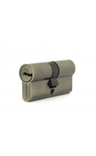 Цилиндровый механизм Palladium AL 60 C AB