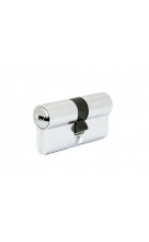Цилиндровый механизм Palladium AL 60 C CP