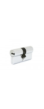 Цилиндровый механизм Palladium AL 60 C CP, Хром