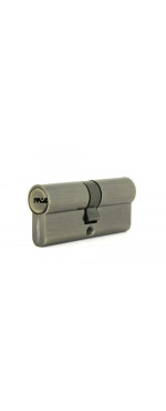 Цилиндровый механизм Palladium AL 70 C AB, Античная бронза