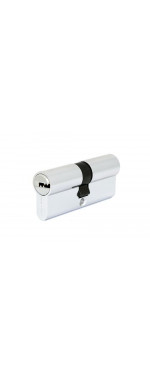 Цилиндровый механизм Palladium AL 70 C CP, Хром