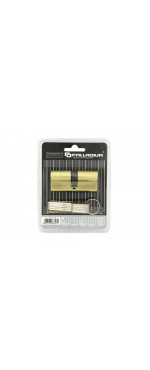 Цилиндровый механизм Palladium AL 70 C PB, Золото