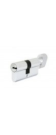 Цилиндровый механизм Palladium AL 60 C T01 CP
