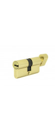 Цилиндровый механизм Palladium AL 60 C T01 PB